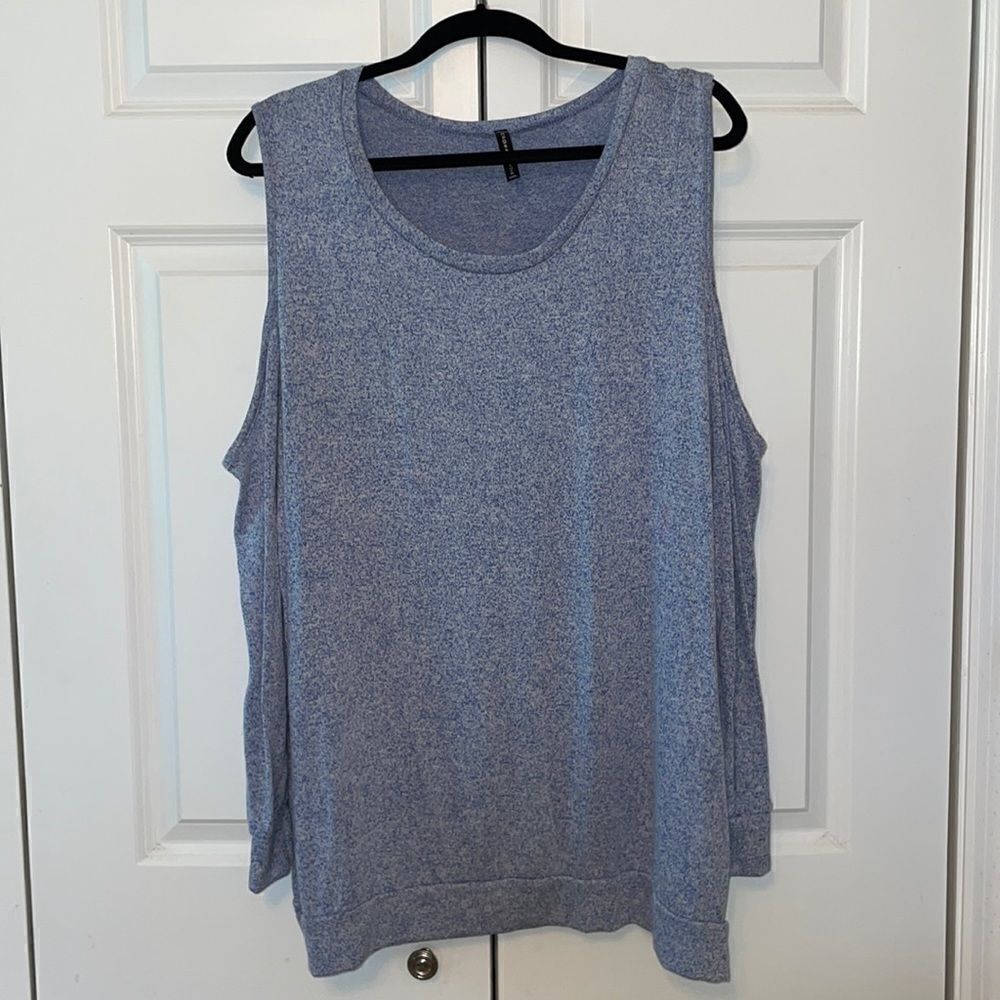 Rags and Couture sweater 